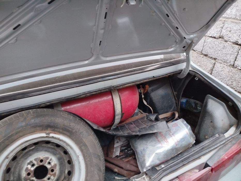 Продам свой авто