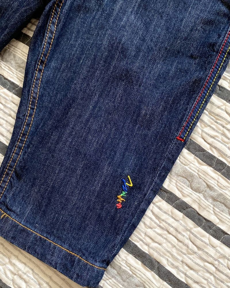 Blugi scurti Coogi y2k (dama)