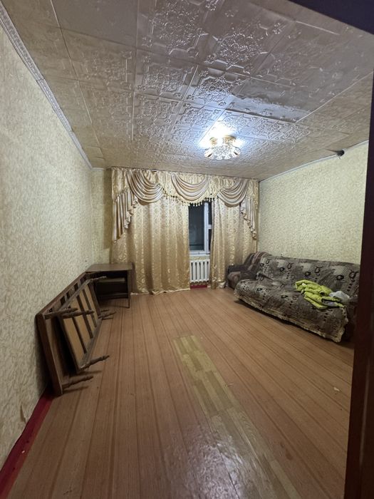 Сдам 3х комнт квартиру в шанкай районе