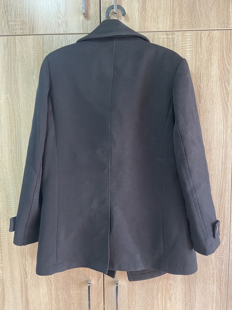 Классическое пальто H&M