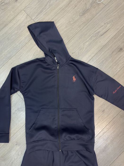 Спортивный Костюм Polo Ralph Lauren