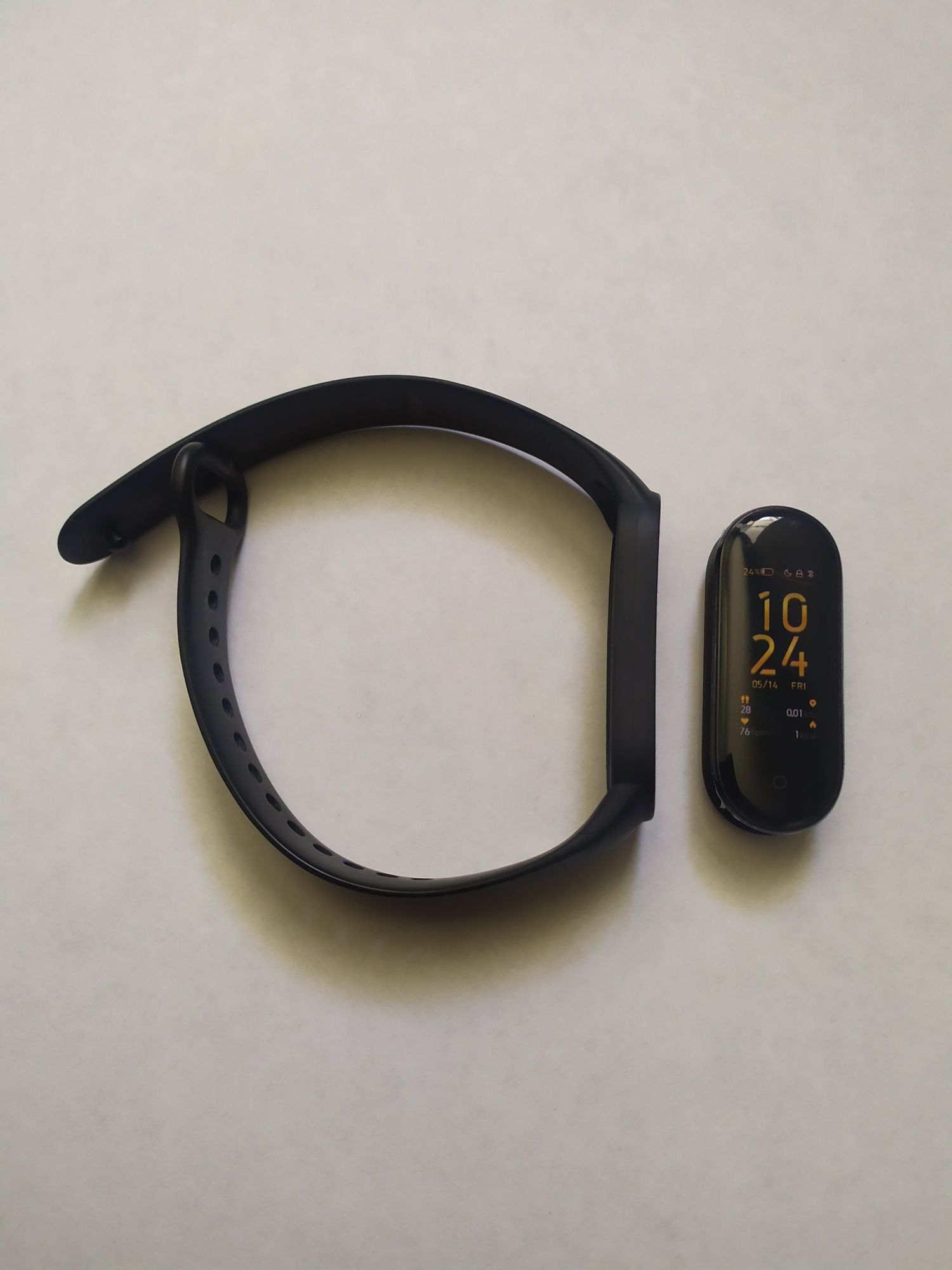 Mi band 5 Global