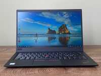 Лаптоп LENOVO Thinkpad X1 CARBON 6TH I7-8550U/14" 2K/16GB/512 NVME