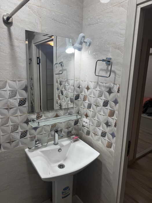 Квартира в аренду Ц5 центр Ташкента