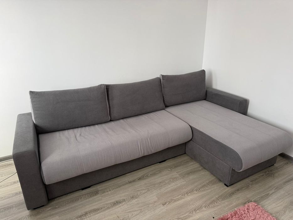 Canapea extensibilă Staer