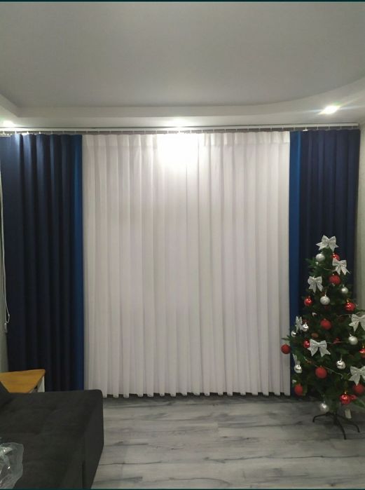 Issiq ham, sovuq ham siz aytgandek bo‘lsin – jalyuzi bizdan!