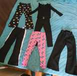 Vand lot haine fetita 24 articole