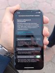iPhone xs gold 75%