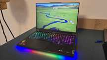 Lenovo Legion 7, Ryzen 9 6900HX, RX 6850M XT 12GB GDDR6, 32GB DDR5