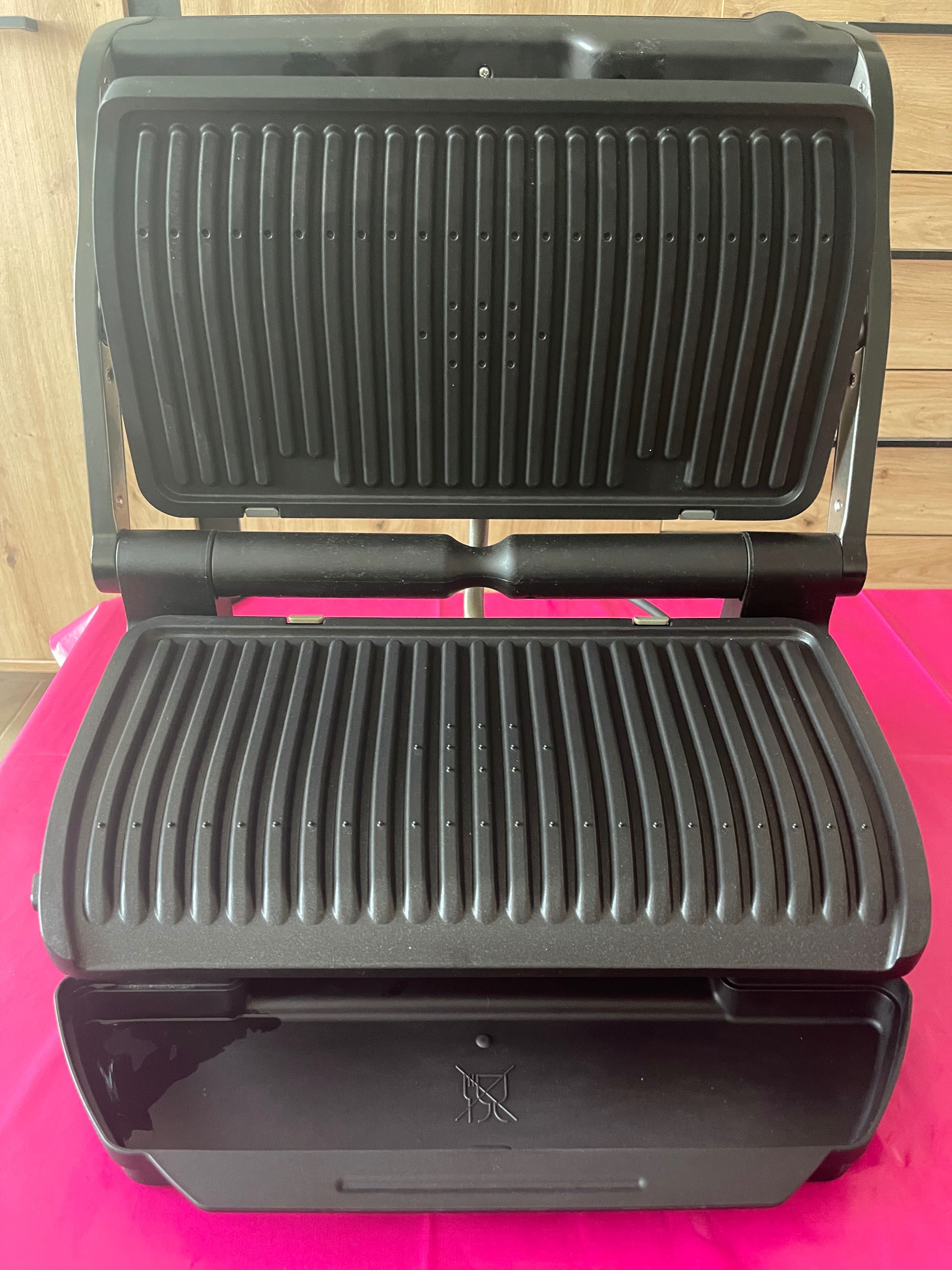 Optigrill + XL Tefal