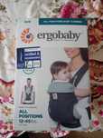 Baby Carrier "ergobaby"