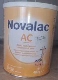 Novalac Адаптирано мляко