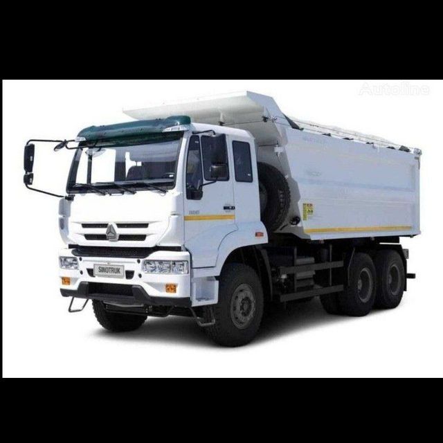 HOWA Sinotruk sotiladi
