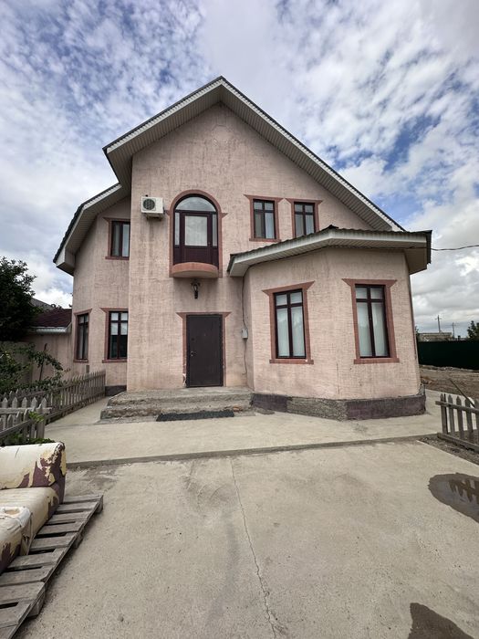 Сдается дом в аренду на долгий срок, можно под садик, офис