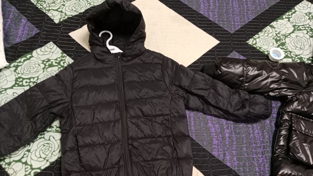 Ветровка детская