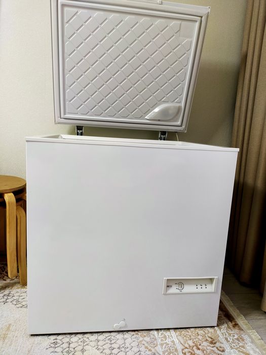 Морозильная камера