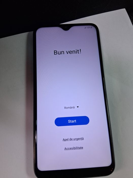 Telefon samsung A20 e