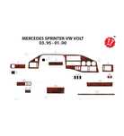Mahon bord VW LT