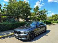 BMW Seria 3 Bmw seria 320d xdrive