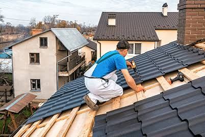 Acoperisuri si reparatii de Urgenta