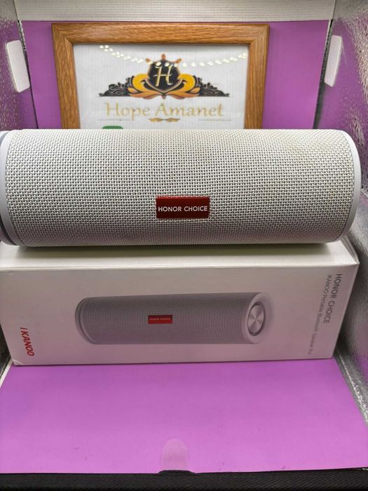 HOPE AMANTE P2-Boxa portabila honor chaice