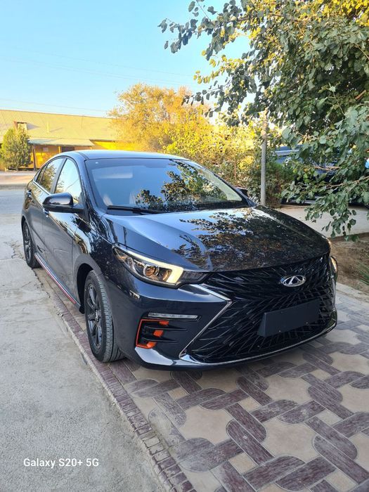 Cherry arrizo 6 2025