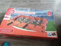 Joc fotbal nou cu