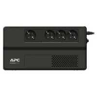 APC Easy UPS, 800VA, 230V, 4x CEE 7/3 Schuko контакта, AVR