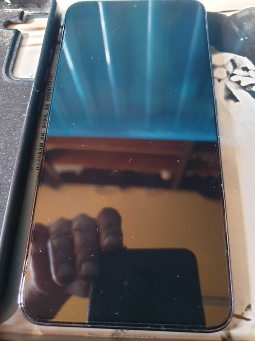 Самсунг Samsung S22+ Без Забележки  Smartphone  Смартфон