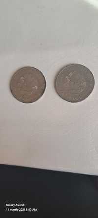 Monede vechi an 1966