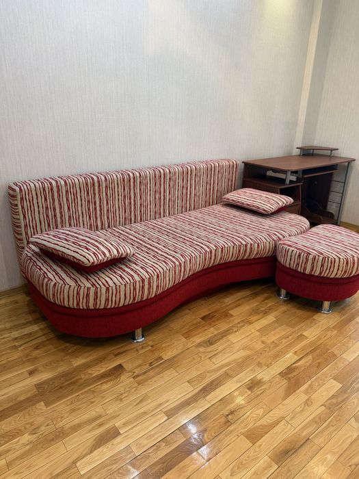 Диван в отличном состоянии