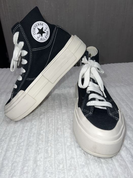Converse damă marimea 37