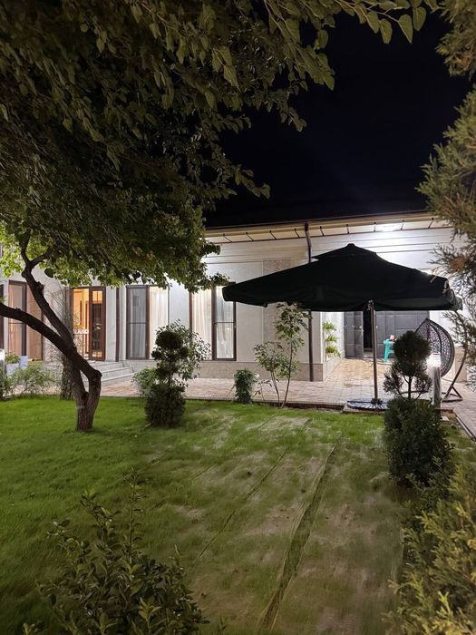 Отличный Евролюкс дом 5-комнатный, Рисовый