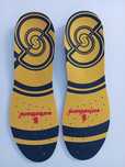 Branturi (talpici) Sorbothane