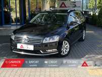 Volkswagen Passat Posibilitate RATE fara avans