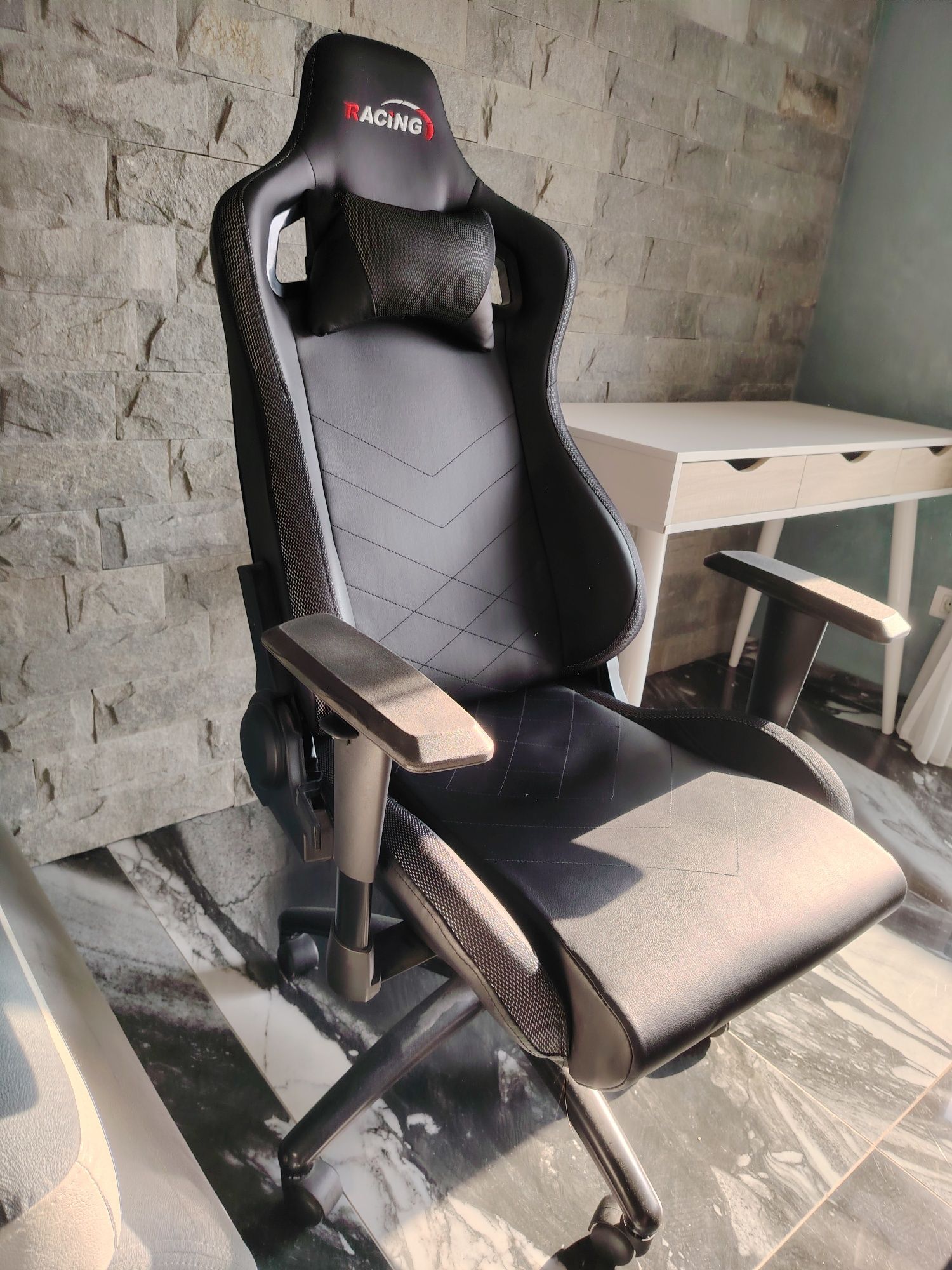 Scaun gaming RACING