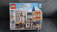 LEGO® Creator Expert - Assembly Square 10255, 4002 части