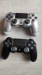 Controller joystick PS4 Playstation 4 ver V2-original Sony