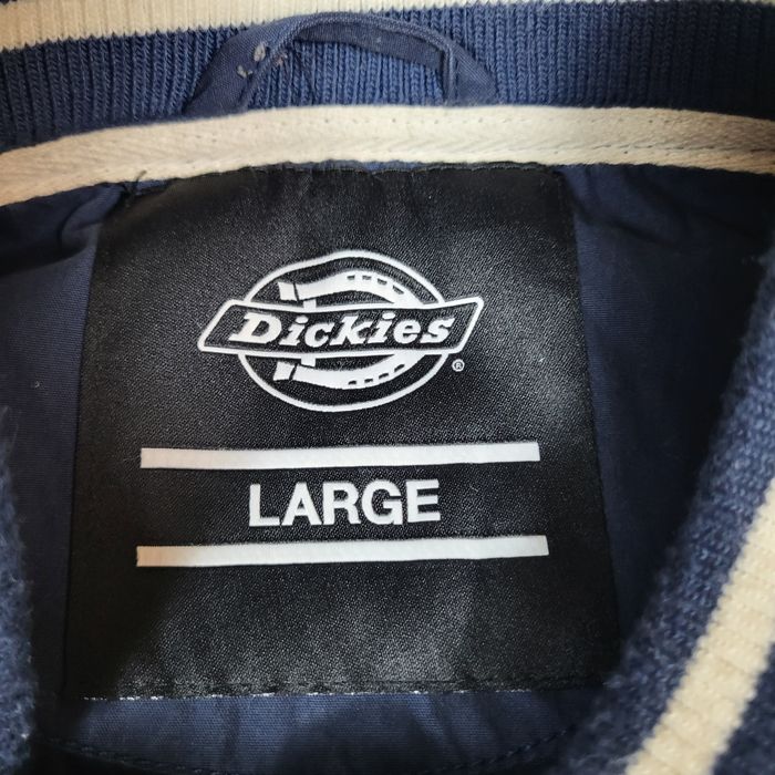 Bomber Dickies nu carhartt