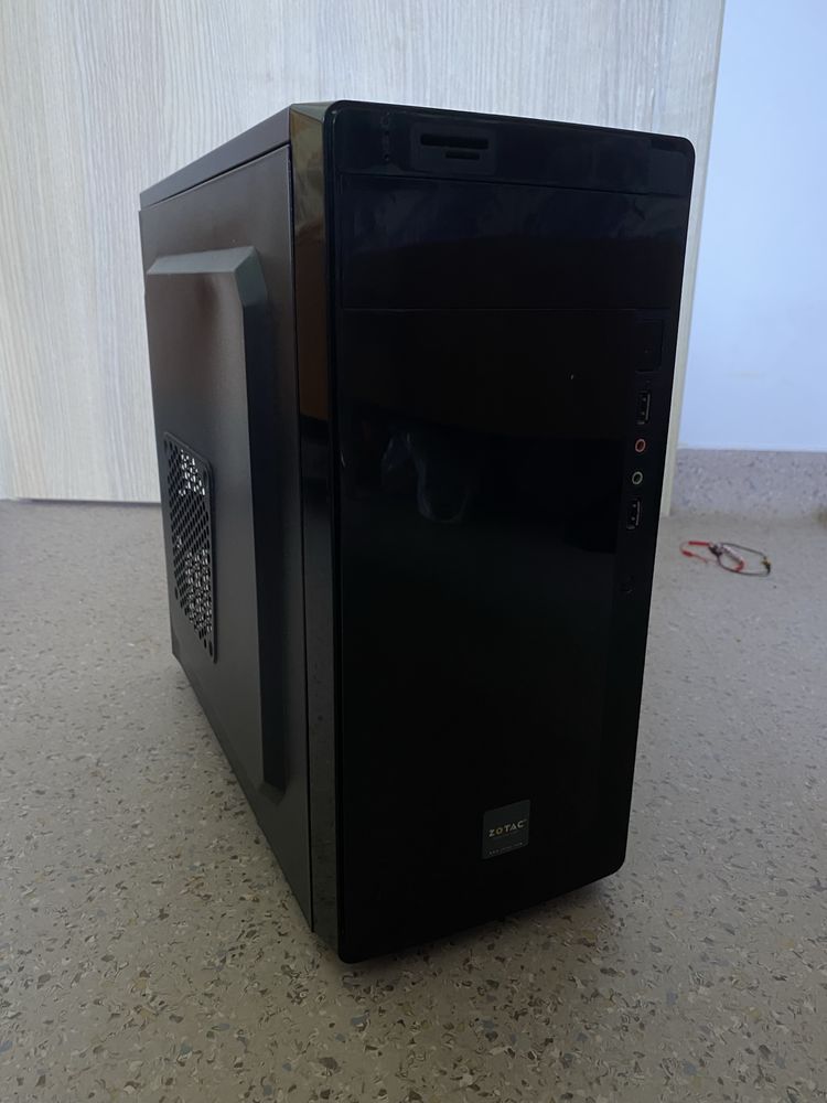PC + accesorii !