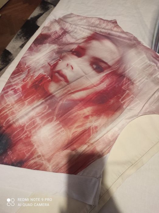 Панталони +блузка