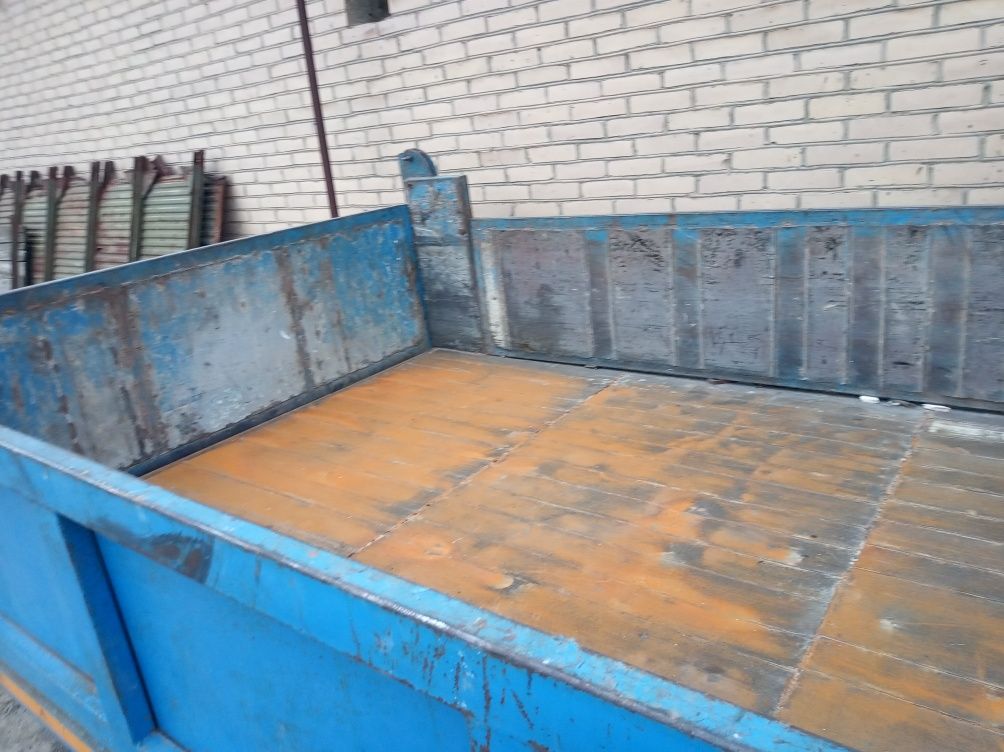 Исузи борти сотилади