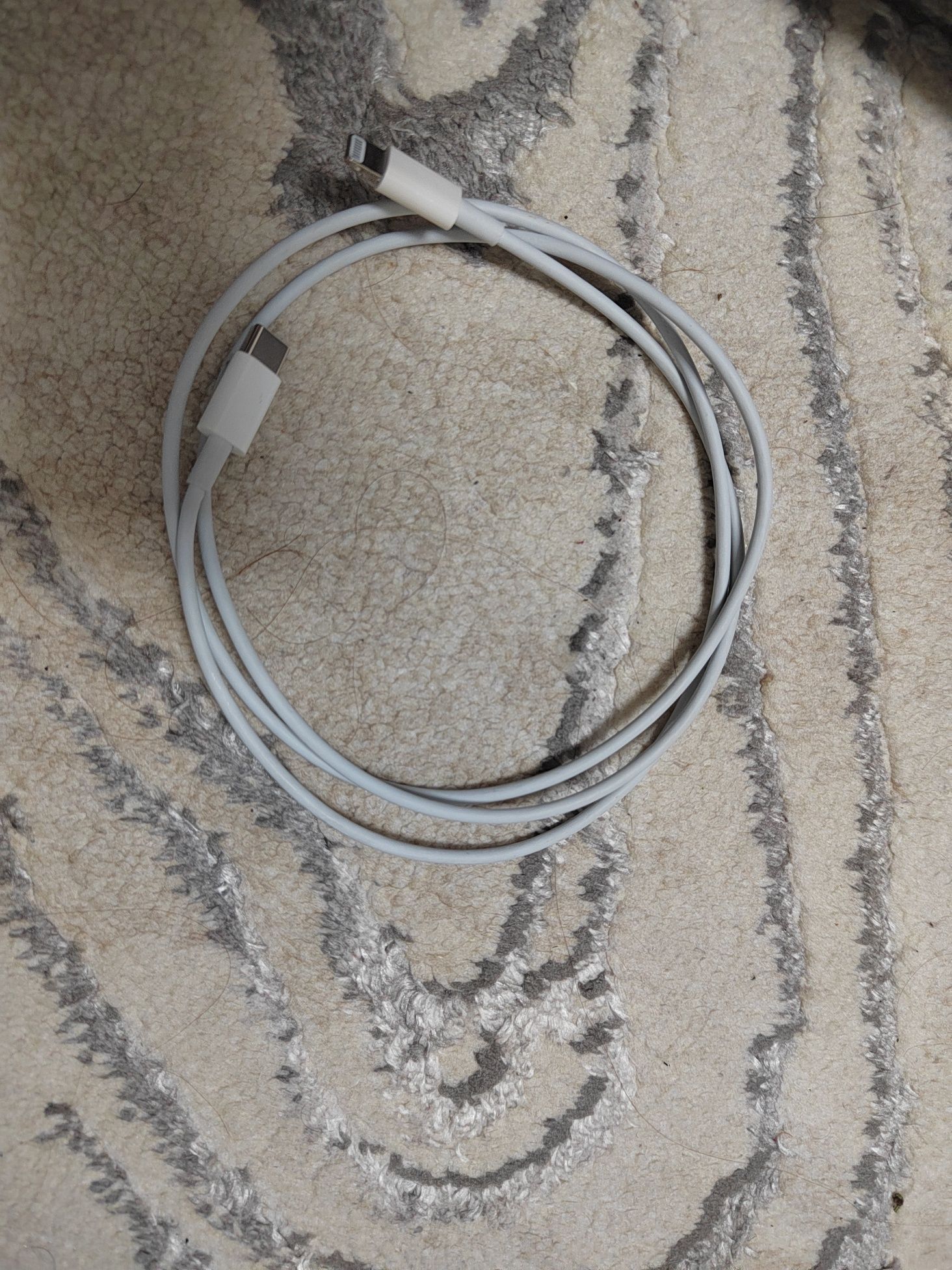 Iphone original kabel