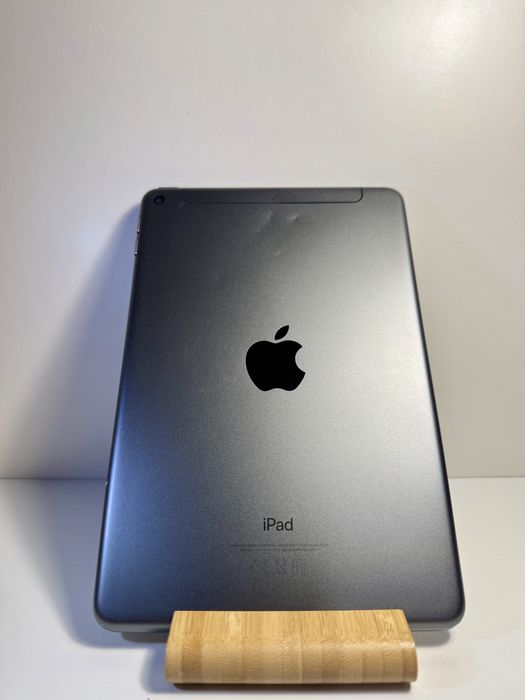  iPad Mini 5 Cellular 64GB Space Grey
