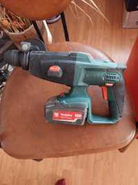 rotopercutor metabo,ca makita,bosch,dewalt