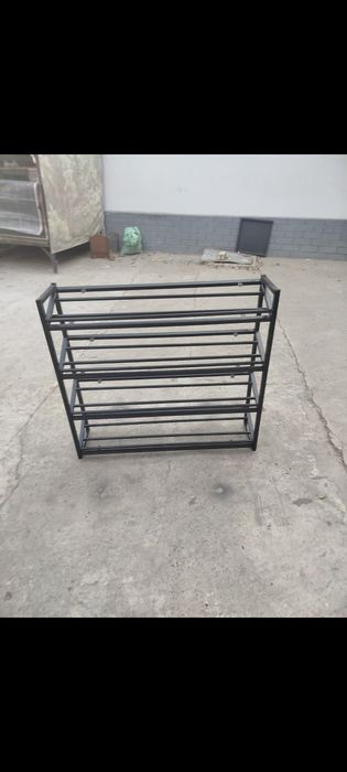 Loft mebel shkaf stelaj