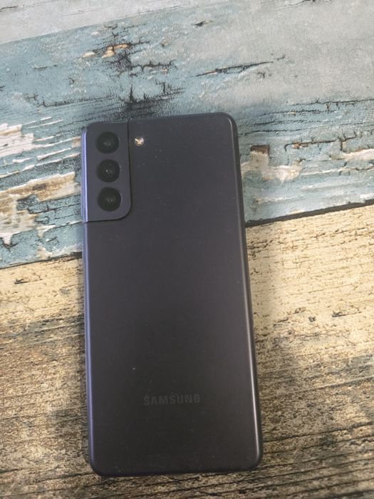 Samsung Galaxy S21 5G 256GB 8GB RAM