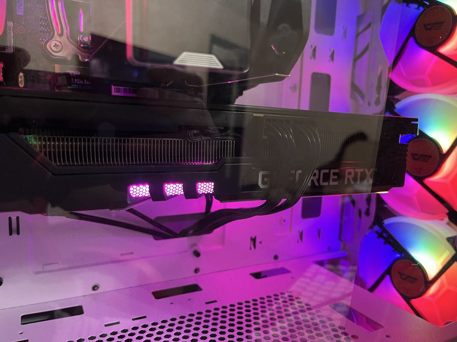 Компьютер игровой