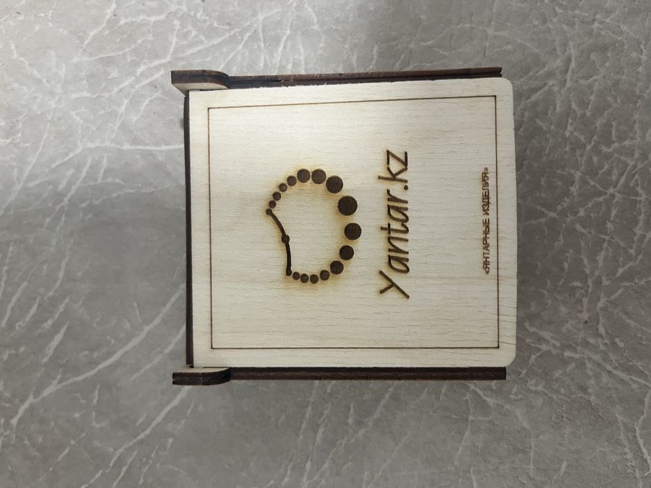 Янтарные бусы Комбо «Мама +Малыш» от yantar.kz  Новые  10.000