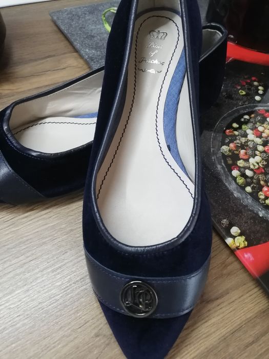 Balerini Lion of Porches mas 38